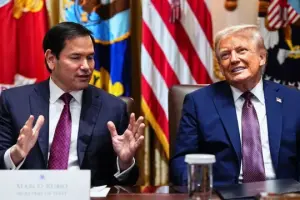 “Yeni Batı”nın diplomatı: Emperyal restorasyon ve Marco Rubio’nun siyasi portresi