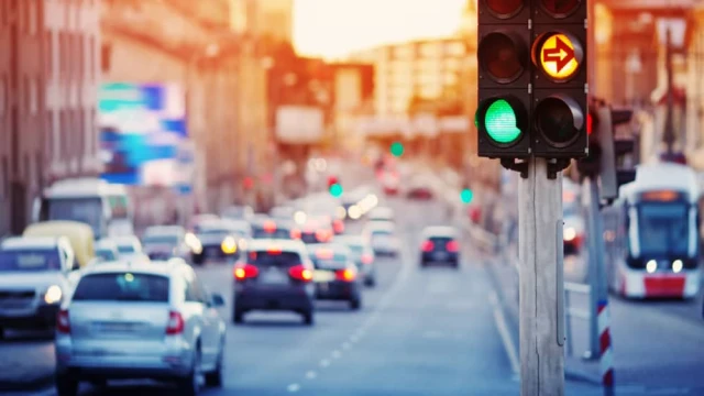 Trafik kurallarını bilmek ve onlara uymak kültür sorunudur