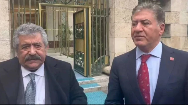 Umut hakkı konusunda CHP ne yapmalı?