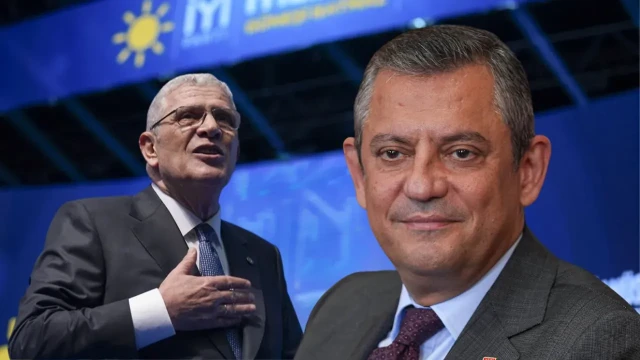 Umut hakkı muhalefeti böler mi?