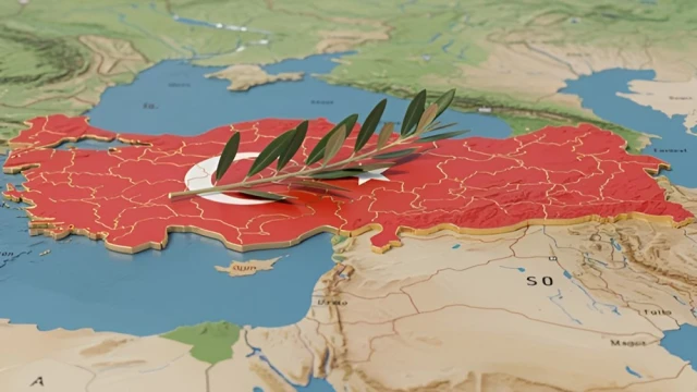 Yirmibir yıl sonra: ‘Büyük Devlet’ sözüne ne oldu?