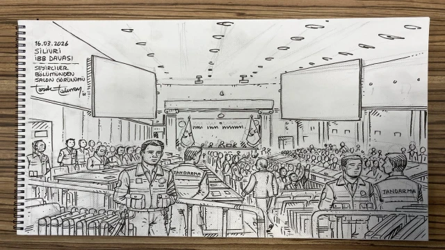 7 dakikalık duruşma CHP'ye bir şey kazandırdı mı?