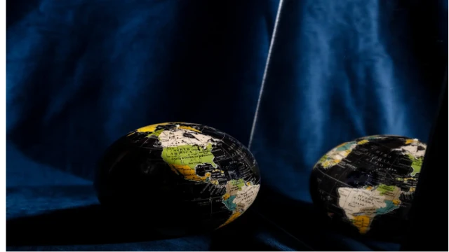 ABD artık özgür dünyanın lideri Değil: Pax Americana’dan Lax Americana’ya*