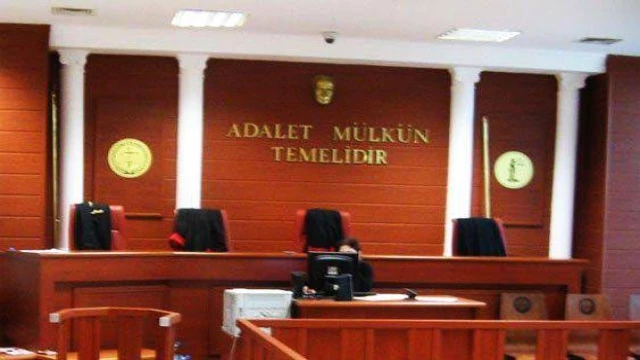 Adalet mülkün temelidir