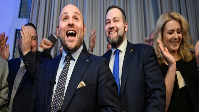 Almanya’da solun krizi derinleşiyor: Baden-Württemberg’de emekçiler aşırı sağa oy verdi