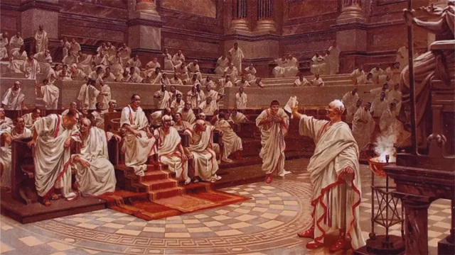 Amerikan demokrasisinin çöküşü üzerine (2): Demokrasi ve teokrasi