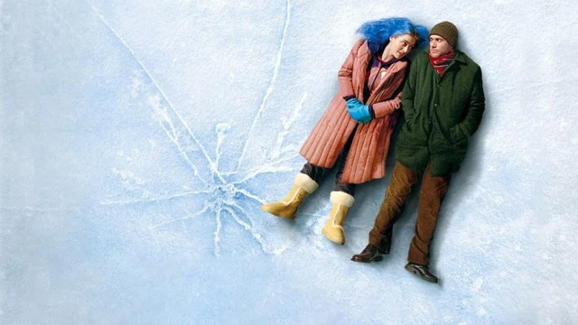 Anıların sonsuz güzelliği: Eternal Sunshine of the Spotless Mind