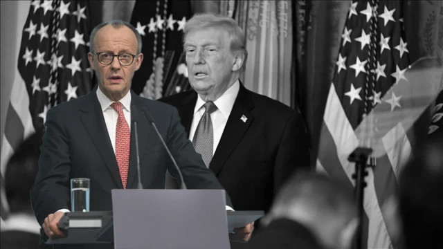 Avrupa’da liderlik krizi ve Almanya’nın sıkışan siyaseti