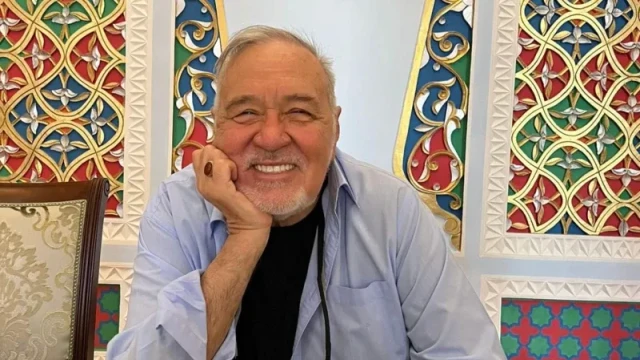 Bir ekolün son tarihçisi: İlber Ortaylı