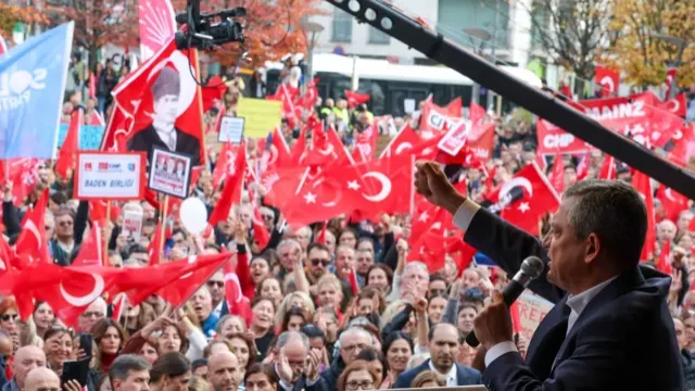 CHP’de yapılanlar, yapılması gerekenler