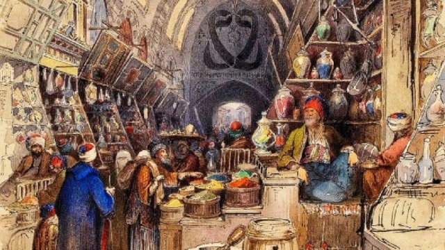 Entelektüel çölleşmenin meyvesi: Popülist ve patolojik tarih vaizliği