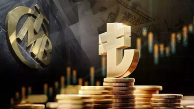 Fırtınanın ortasında güvenli liman: TCMB’nin Mart hamlesi ve piyasanın yeni gerçekliği