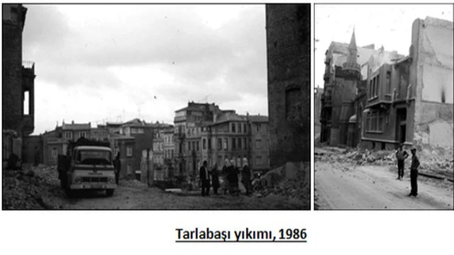 Galata direnişi Dalan’ın şişirilmiş karizmasını nasıl yerle bir etti?