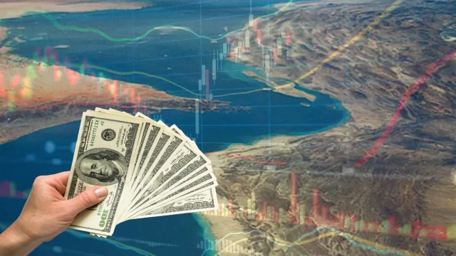 Hürmüz Boğazı’nın küresel stagflasyon üzerindeki olası etkileri