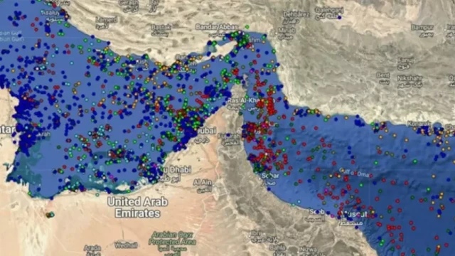 Hürmüz kapanırsa: İran Savaşı dünya ekonomisini nasıl felç eder