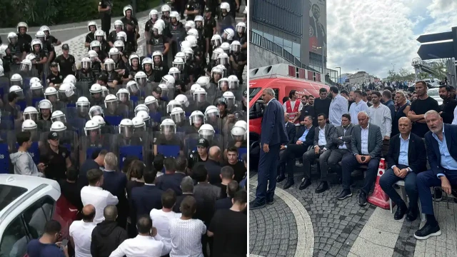 İktidar, muhalefeti neden ikna etmek istemiyor?