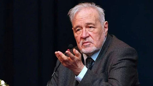 İlber Ortaylı'nın vefatının rezonansları