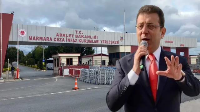 İmamoğlu Yargılamaları: Hukuk politik bir okuma