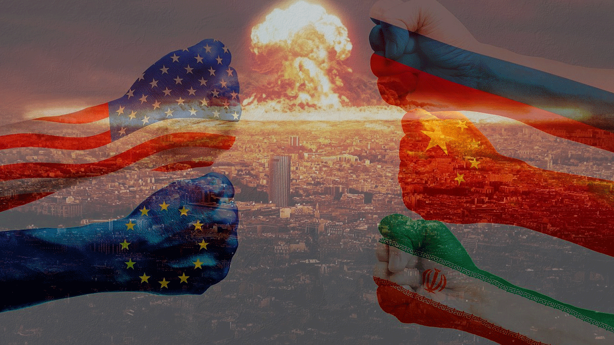 İmparatorluk, hegemonya ve bölgesel güç mücadelesi: İran’a ABD-İsrail saldırısının politik ekonomisi