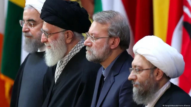 İran için beka sorunu nedir?