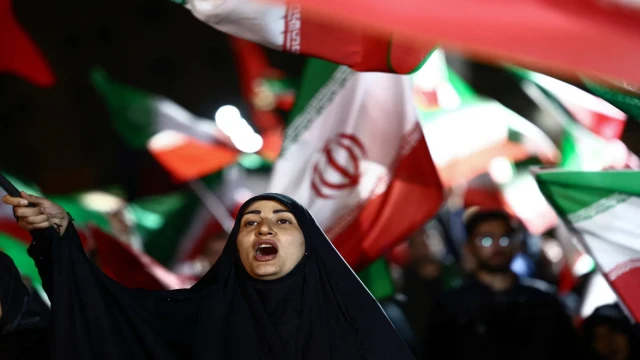 İran’ın uzun oyunu*