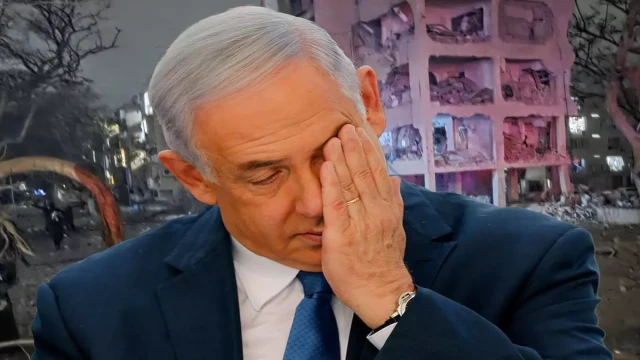 İsrail siyasetinde güç, pragmatizm ve bekaa: Binyamin Netanyahu’nun liderliğinin Makyavelist analizi