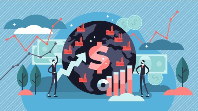 Küresel sistemdeki yerimiz