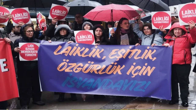 Laikliği Savunuyoruz