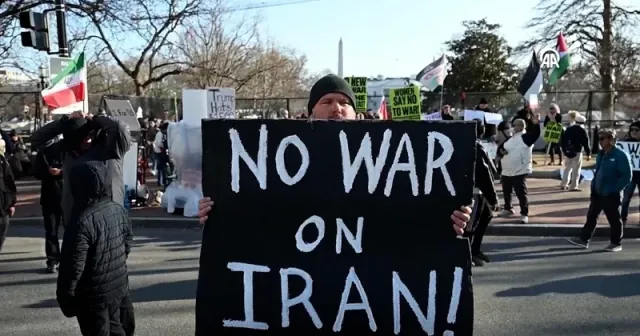ABD iç siyasetinde İran Savaşı’nın yankısı: Kongre, Pentagon, medya ve sokak