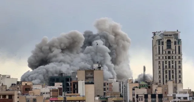 ABD-İsraİl-İran Savaşı’nın arka planı: Yeni bir uluslararası ekonomik sistemin tesisi mi?