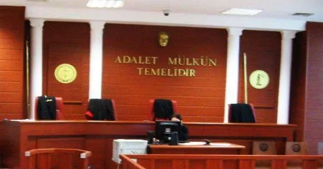 Adalet mülkün temelidir