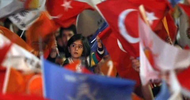 AKP hangi temel hatayı yaptı?