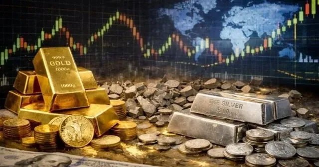 Altın ve Gümüş neden gevşiyor?