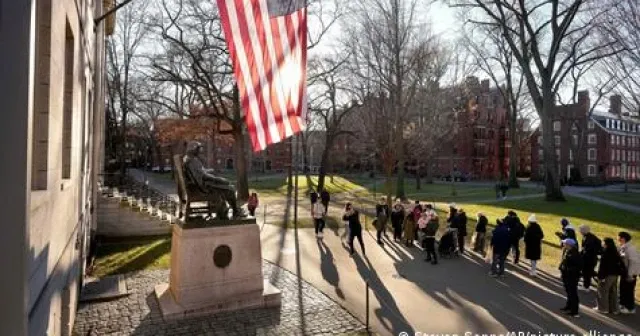 Amerikan Demokrasisi