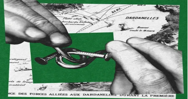 Bay Trump; Churchill’in ölümcül hatasına düşme