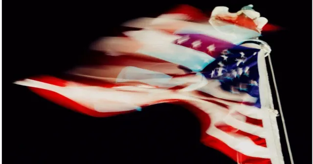 Bu Trump değil, bu Amerika*