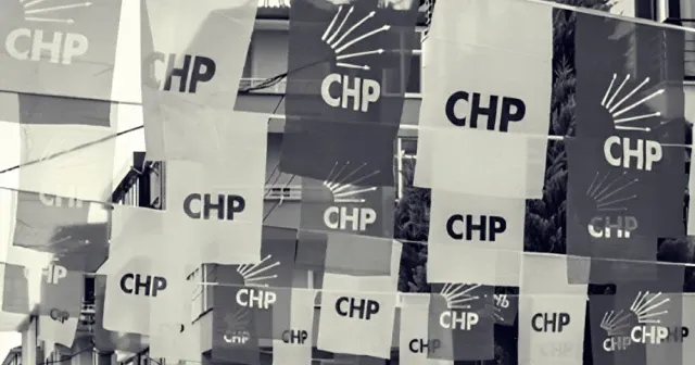 CHP kronikleri: Bir savruluş hikayesi