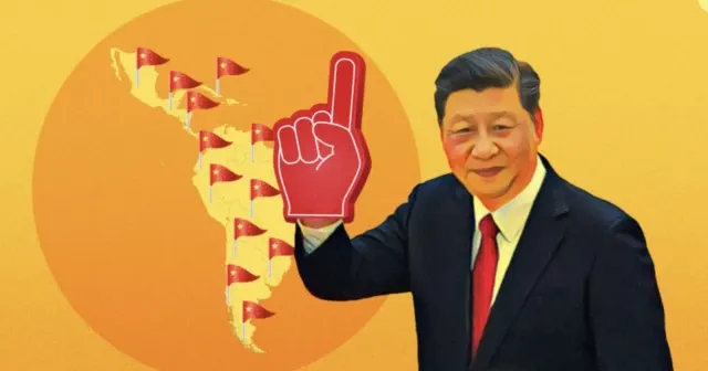 Çin’in yolsuzluk karşıtı söylemi ve Şi Cinping’in iç siyasasının dış yansımaları