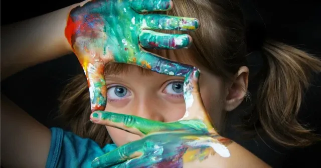 Çocuklarımızı nasıl daha yaratıcı yetiştiririz?