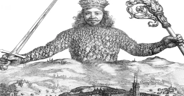 Devlet, ideolojik süreklilik ve dönüşüm