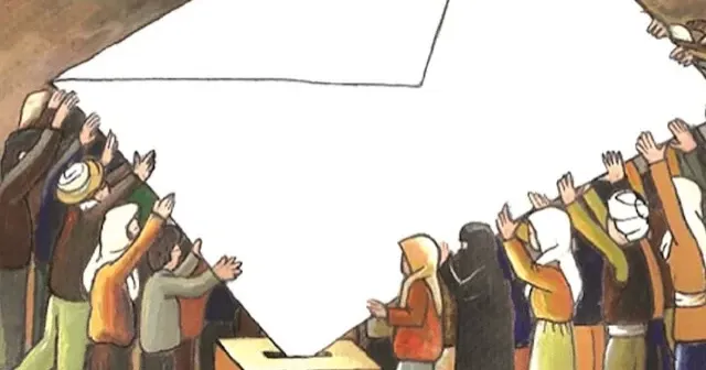 Dine en büyük zararı kim veriyor?