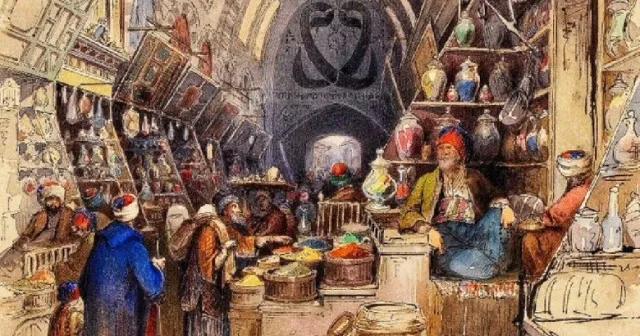 Entelektüel çölleşmenin meyvesi: Popülist ve patolojik tarih vaizliği