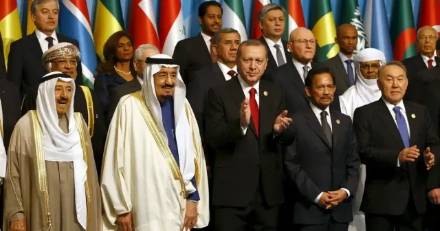 Erdoğan’ın ümmet bilinci