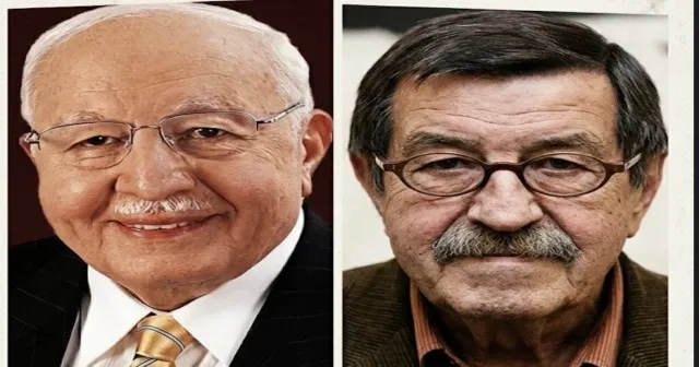 Farklı dünyalar, aynı uyarı: Erbakan ve Grass’ın kesişim noktası