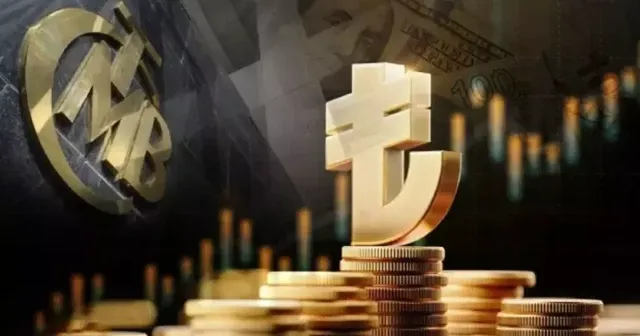 Fırtınanın ortasında güvenli liman: TCMB’nin Mart hamlesi ve piyasanın yeni gerçekliği