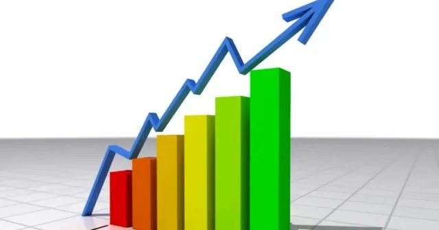 GSYH nasıl böyle yükseldi?