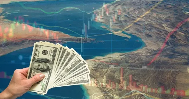 Hürmüz Boğazı’nın küresel stagflasyon üzerindeki olası etkileri