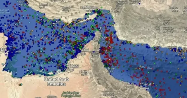 Hürmüz kapanırsa: İran Savaşı dünya ekonomisini nasıl felç eder