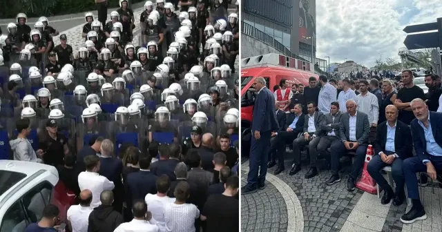 İktidar, muhalefeti neden ikna etmek istemiyor?