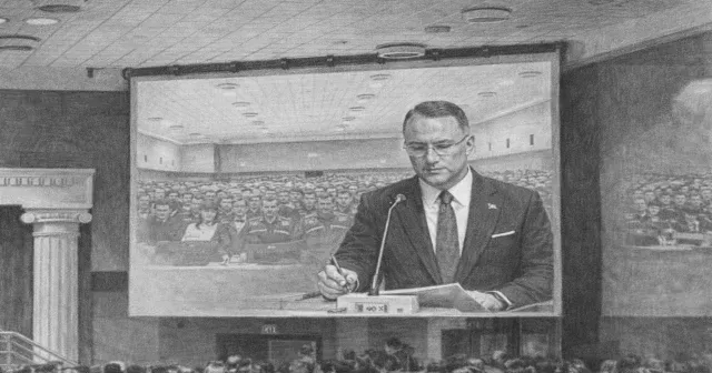 İddianamenin değil hastalığın yorduğu sanık: Mehmet Murat Çalık